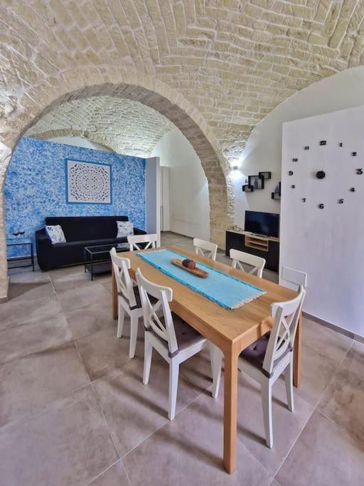 Da Zia Giovanna Apartment Манфредонія Екстер'єр фото
