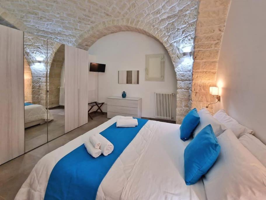 Da Zia Giovanna Apartment Манфредонія Екстер'єр фото