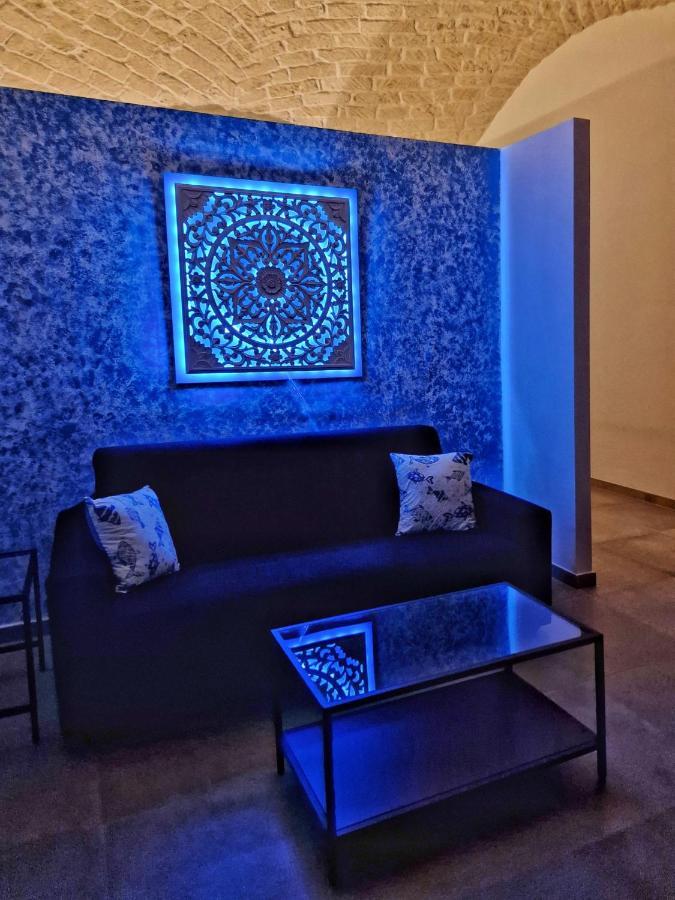 Da Zia Giovanna Apartment Манфредонія Екстер'єр фото