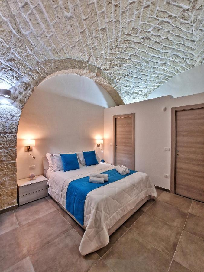 Da Zia Giovanna Apartment Манфредонія Екстер'єр фото