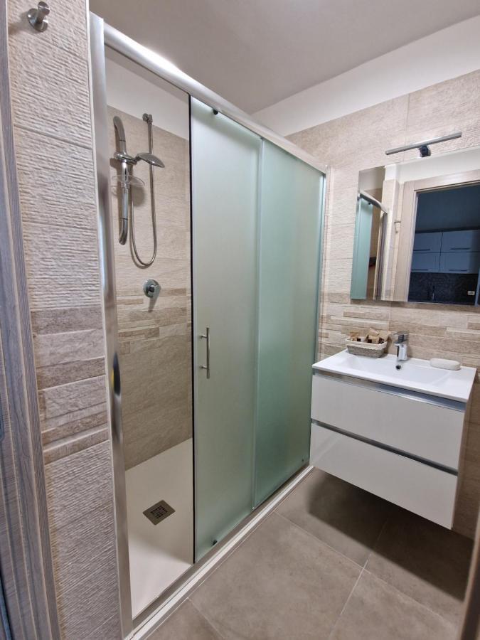 Da Zia Giovanna Apartment Манфредонія Екстер'єр фото